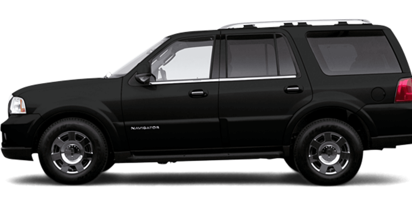 2006 Lincoln Navigator Luxury — SUV — 150,442 mi — Scottsdale, AZ