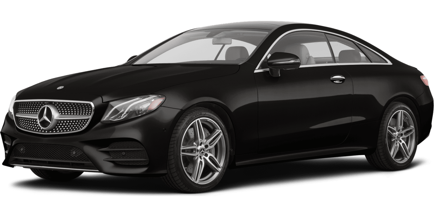 2019 Mercedes-Benz E-Class AMG E 53 — Coupe — 48,704 mi — Ramsey, NJ