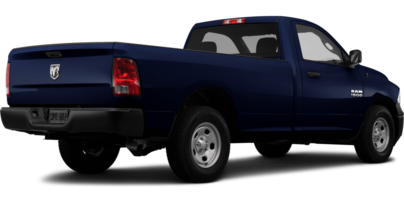 2014 Ram 1500 Sport/R/T — Pickup Truck — 122,667 mi — Siloam Springs, AR
