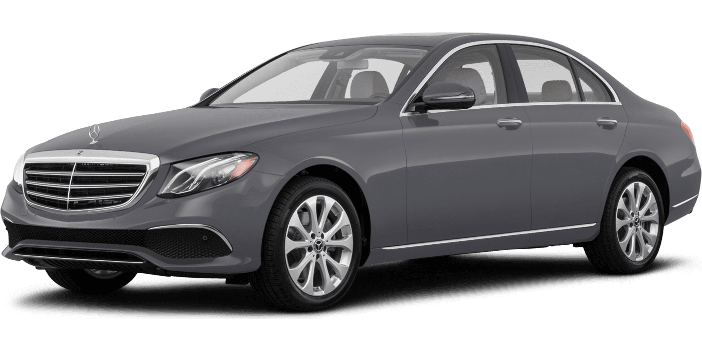 2018 Mercedes-Benz E-Class E 400 — Sedan — 84,634 mi — Oakland, CA