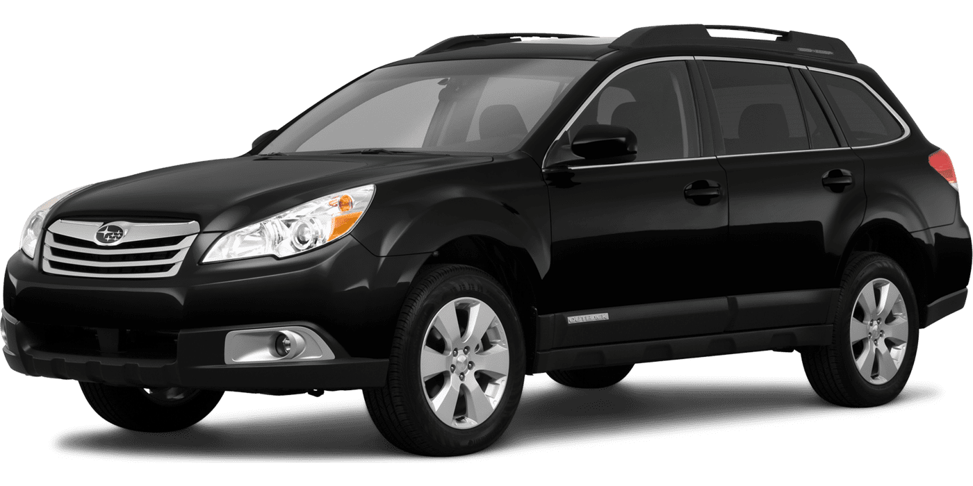 2010 Subaru Outback 2.5i Premium — SUV — 158,468 mi — Emmaus, PA