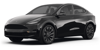 Tesla 2022 MY Performance Vin 7SAYGDEF0NF329490
