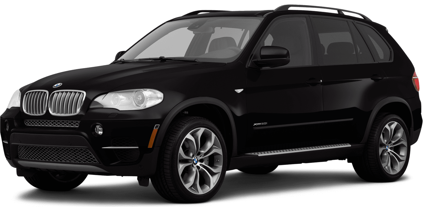 2013 BMW X5 50i — SUV — 61,327 mi — Kenner, LA