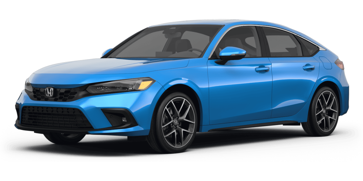 2023 Honda Civic Sport Touring For Sale in Johnson City, TN 2023 Honda Civic Sport Touring For Sale in Johnson City, TN