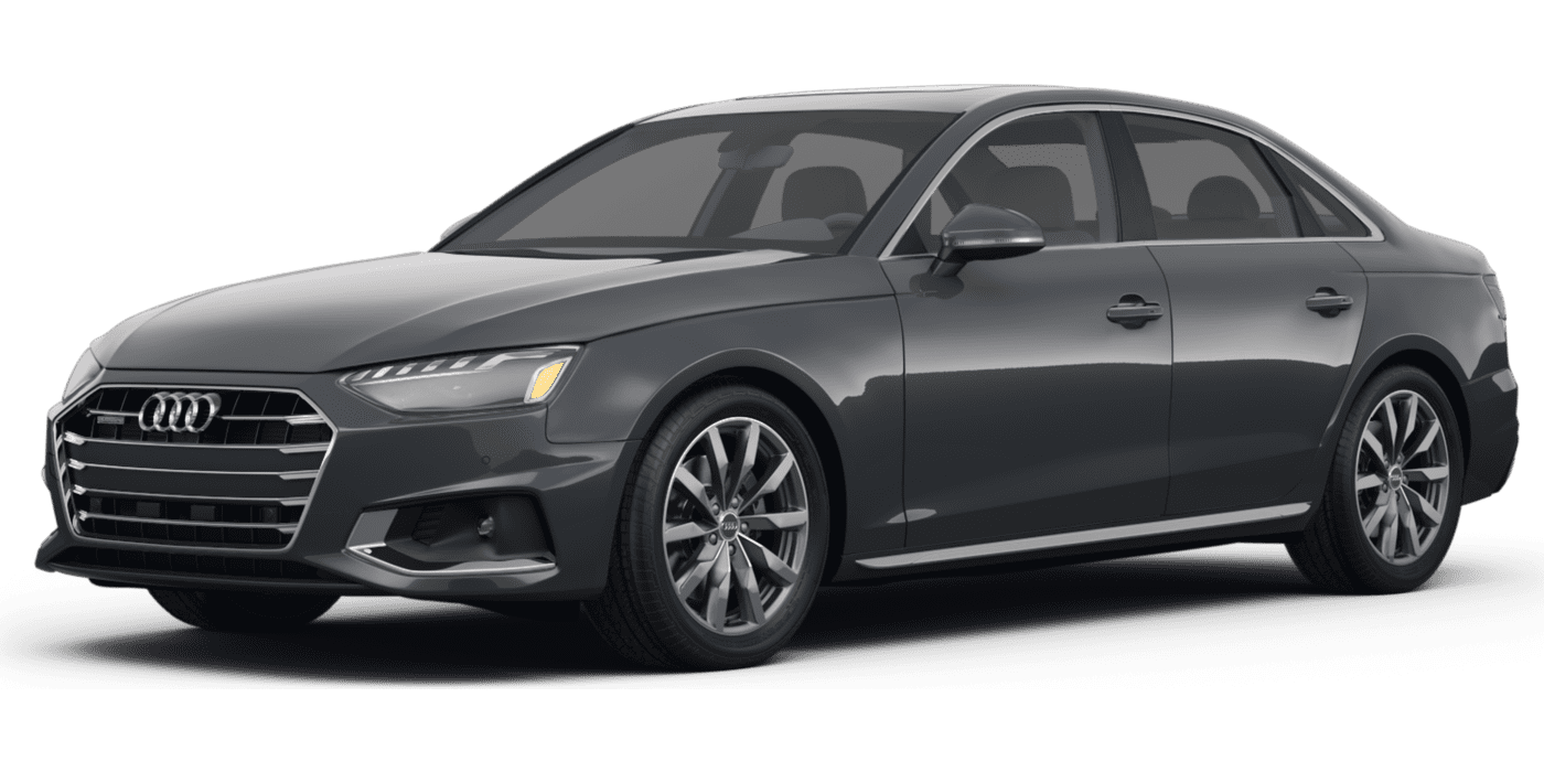 2022 Audi A4 Premium Plus — Sedan — 22,258 mi — Nyack, NY