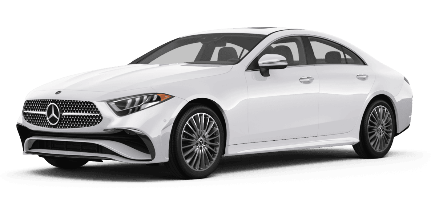 2023 Mercedes-Benz CLS CLS 450 — Sedan — 26,166 mi — Freehold, NJ