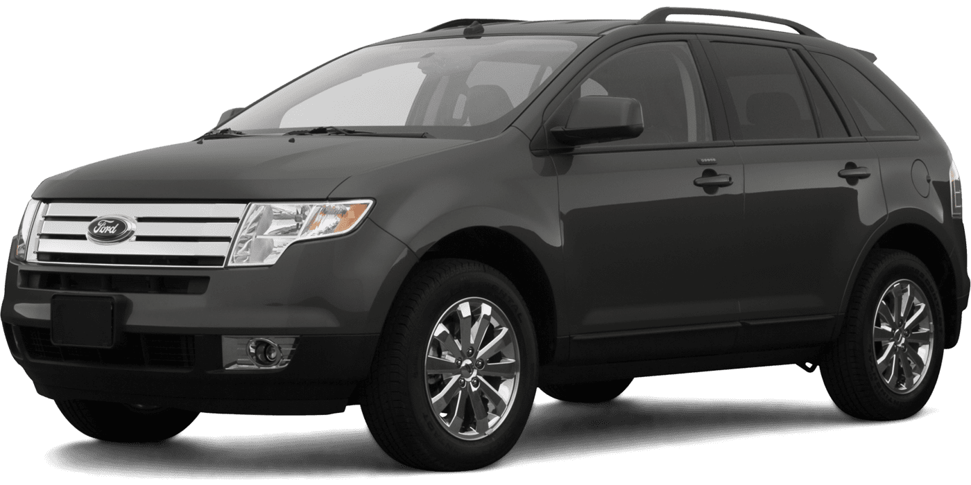 2007 Ford Edge SEL PLUS — SUV — 156,806 mi — Roseburg, OR