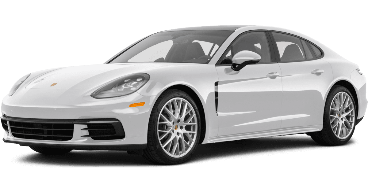 2020 Porsche Panamera Prices Incentives Truecar