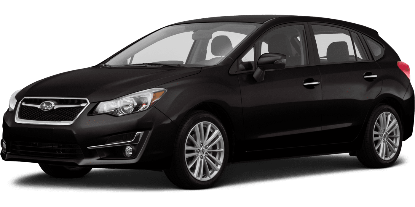 2015 Subaru Impreza 2.0i Limited — Wagon — 89,220 mi — Portland, OR