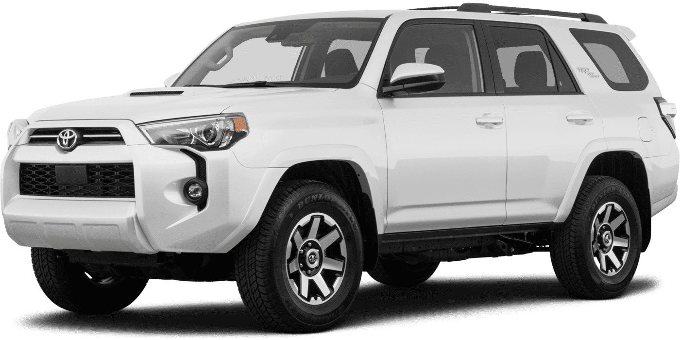 2022 Toyota 4Runner Trail Special Edition For Sale in Columbia, KY