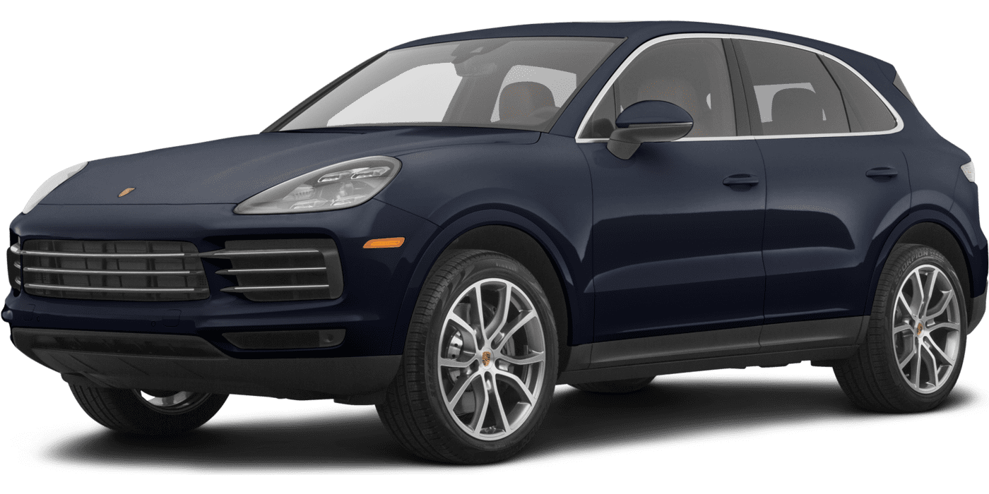 2021 Porsche Cayenne S — SUV — 32,388 mi — Owings Mills, MD