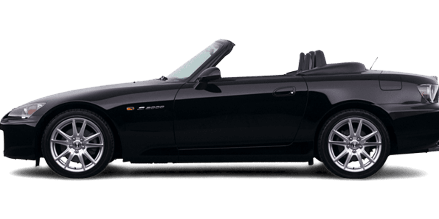 2005 Honda S2000 Base — Convertible — 26,073 mi — Owings Mills, MD