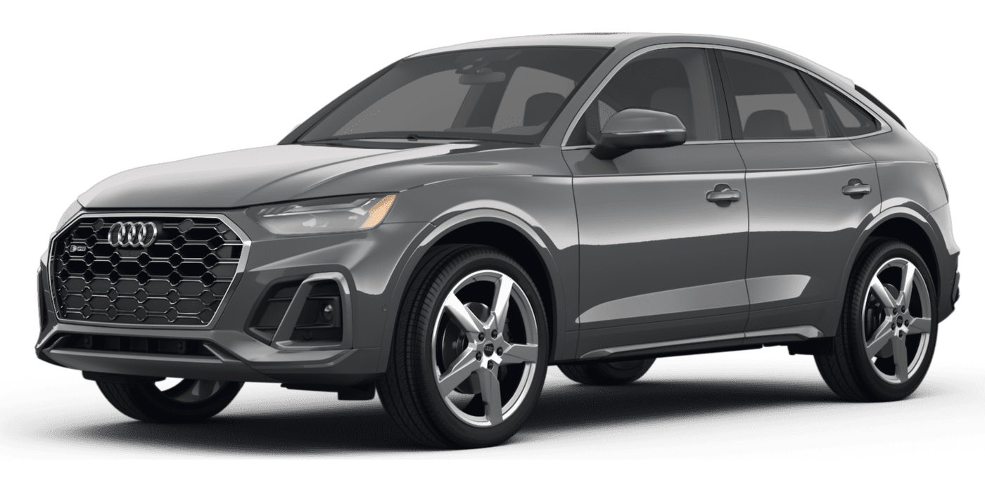 2021 Audi SQ5 Prestige — SUV — 33,674 mi — Thomasville, GA