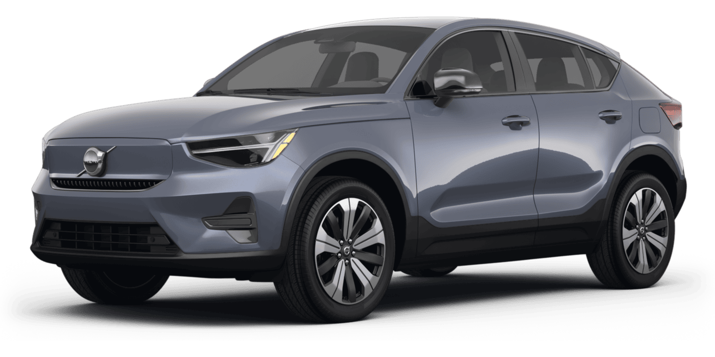 2023 Volvo C40 Recharge Core — SUV — 18,768 mi — Lynnwood, WA