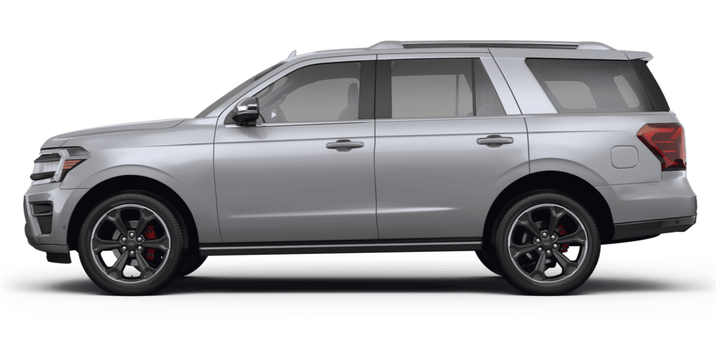 2024 Ford Expedition Review | Pricing, Trims \u0026 Photos - TrueCar, image size:1400x700
