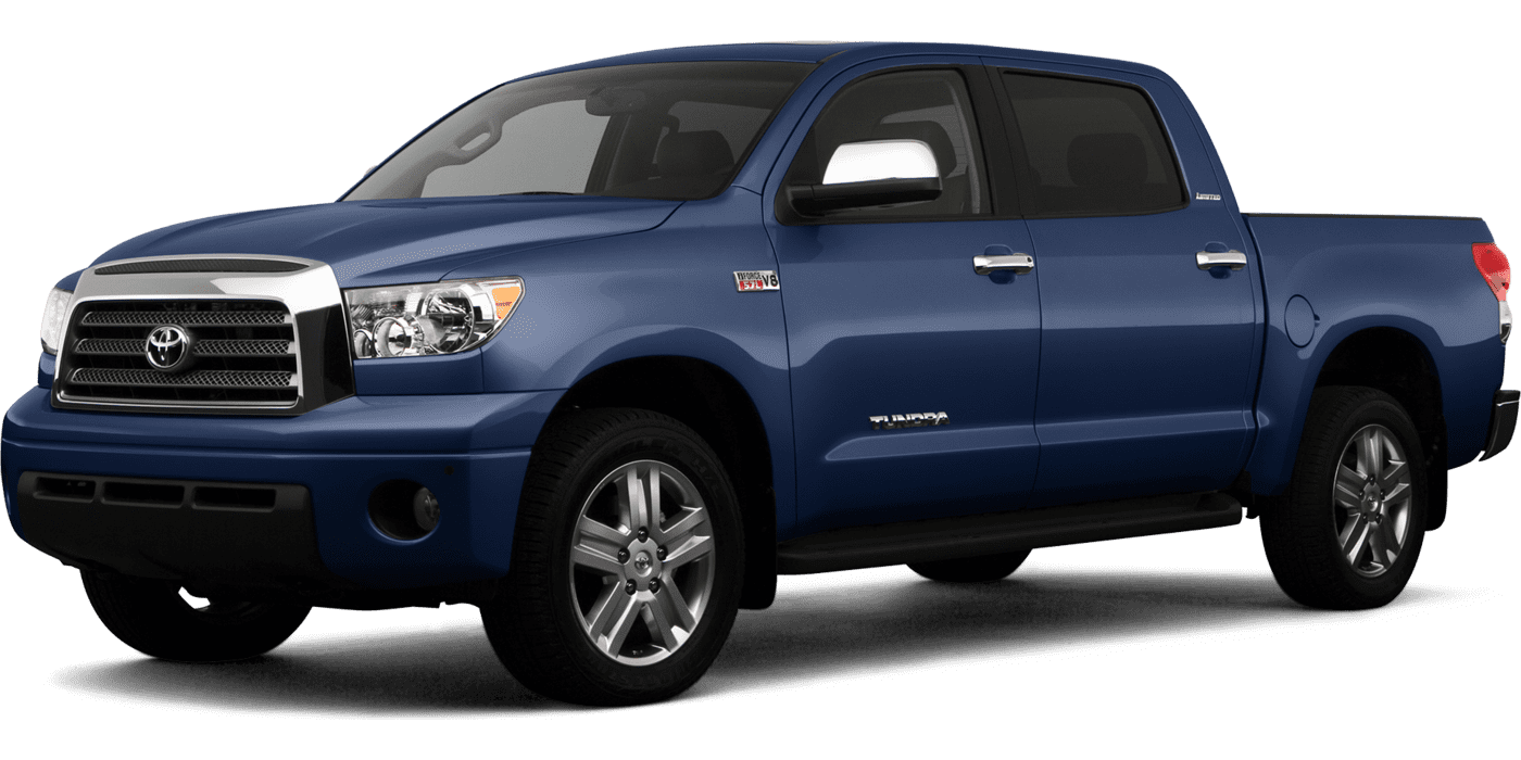 2007 Toyota Tundra Limited — Pickup Truck — 164,962 mi — Myrtle Beach, SC