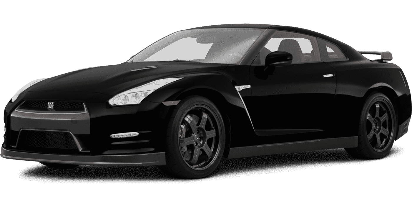 2016 Nissan GT-R NISMO — Coupe — 13,732 mi — Charlotte, NC