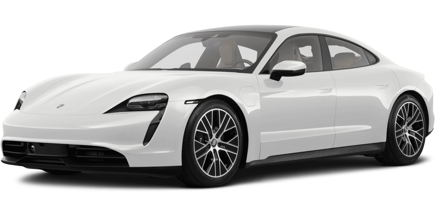 2023 Porsche Taycan Turbo Review, Pricing