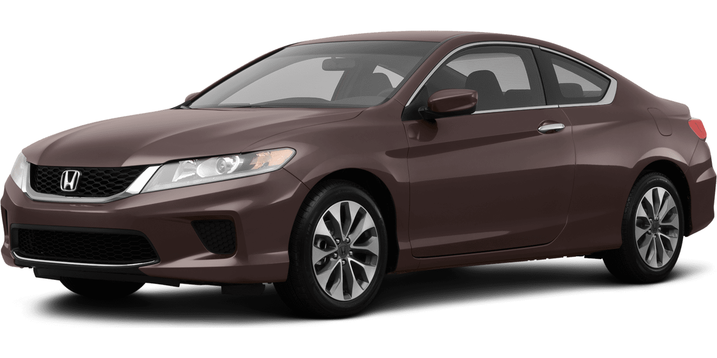 2013 Honda Accord LX-S — Coupe — 178,899 mi — Little Rock, AR