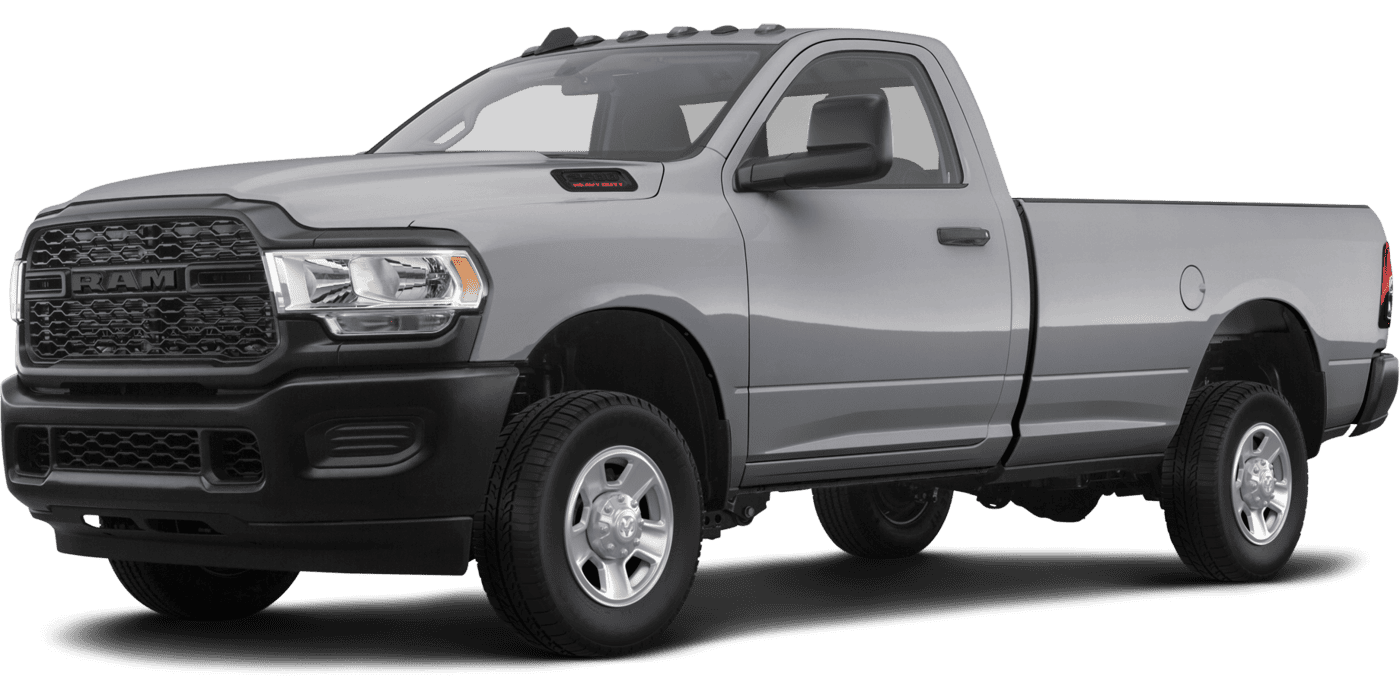 2024 Ram 2500 Tradesman — Pickup Truck — 3,406 mi — Westfield, MA
