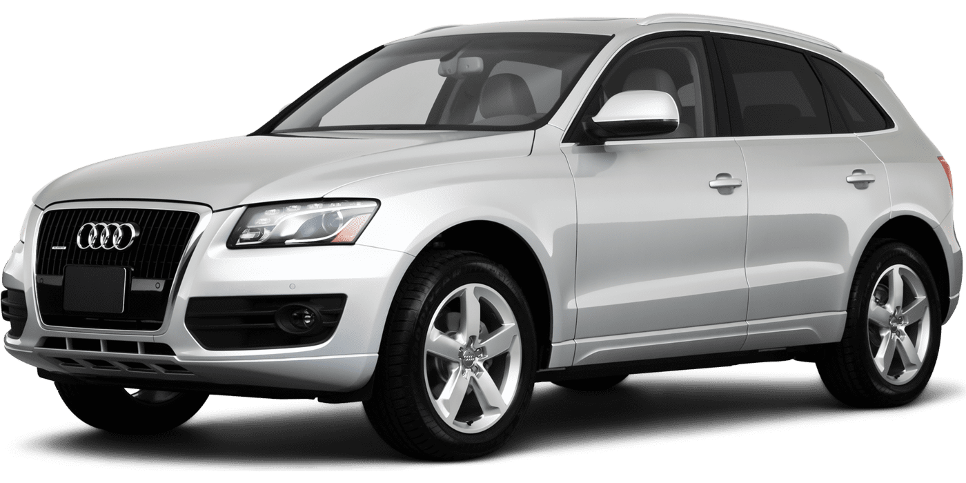 2010 Audi Q5 Premium — SUV — 139,721 mi — Pleasant Hill, IA