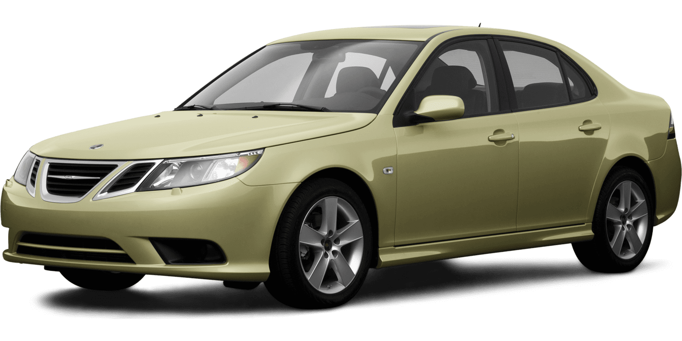 2009 Saab 9-3