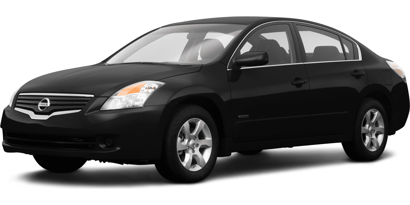 2009 Nissan Altima Base — Sedan — 125,075 mi — Glendale Heights, IL