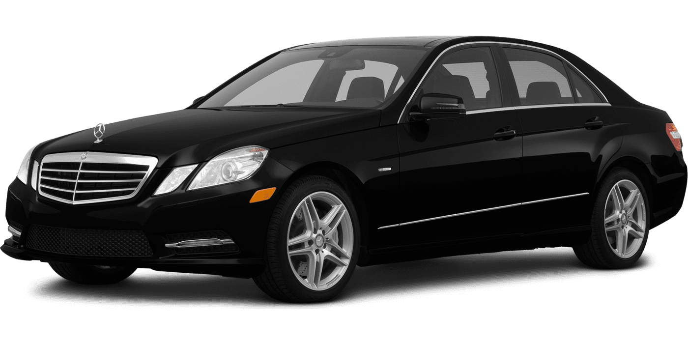 2012 Mercedes-Benz E-Class E 550 — Sedan — 104,689 mi — Lithia Springs, GA