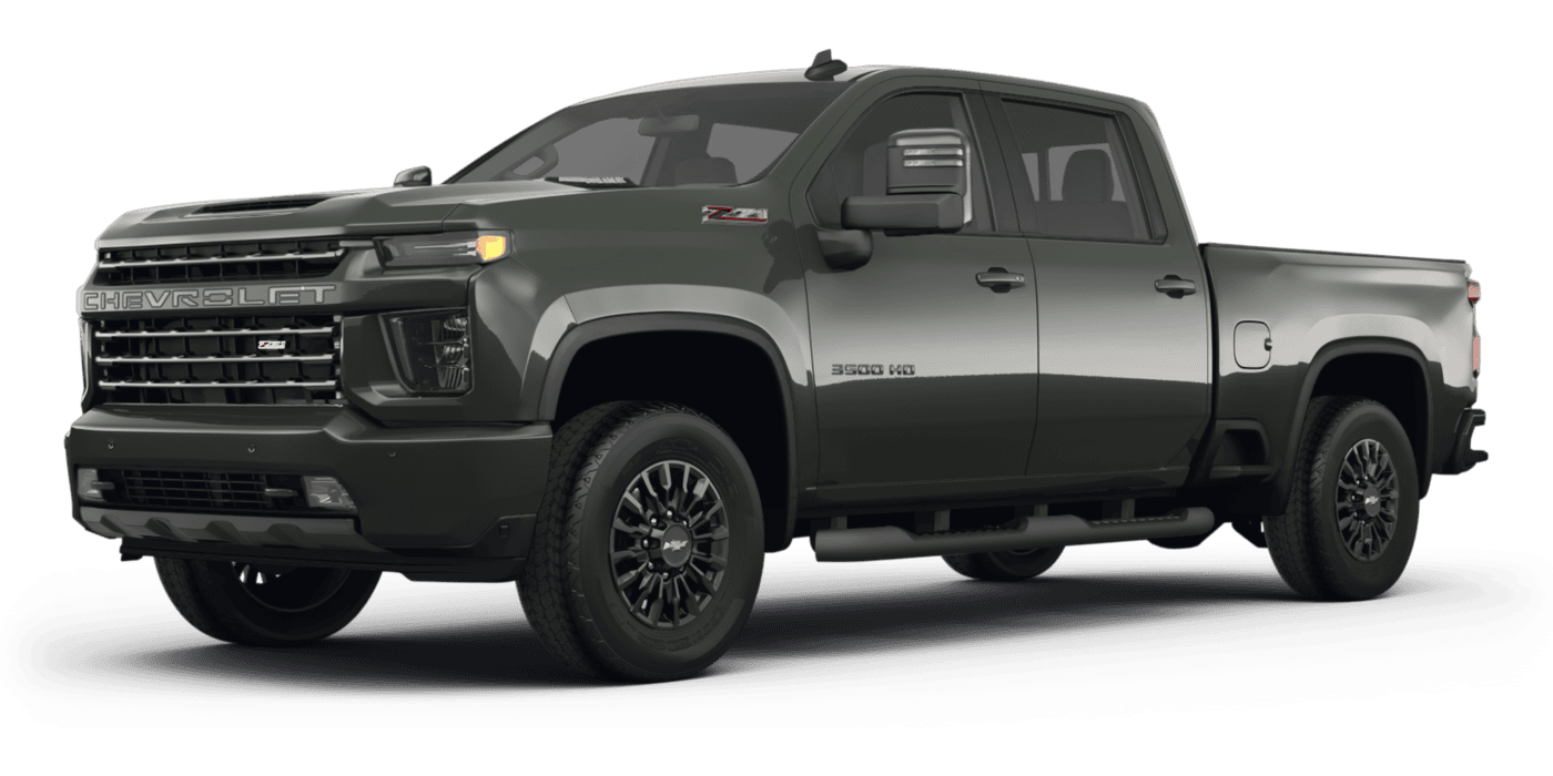 2023 Chevrolet Silverado 3500HD LT — Pickup Truck — 28,600 mi — Woods Cross, UT