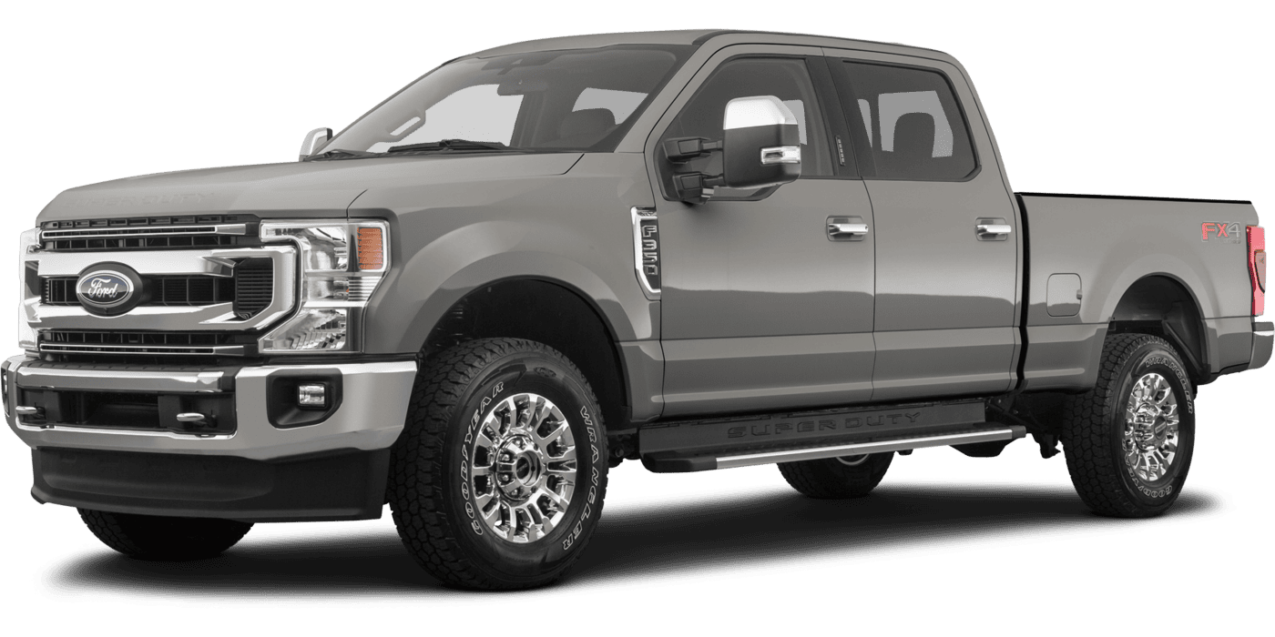 2023 Ford Super Duty F-350 LARIAT — Pickup Truck — 49,087 mi — Knoxville, TN