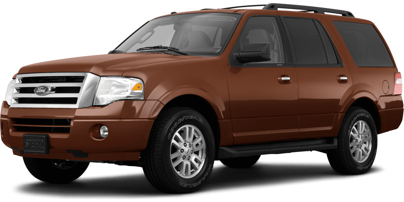 2011 Ford Expedition King Ranch — SUV — 148,000 mi — Greenwood, IN