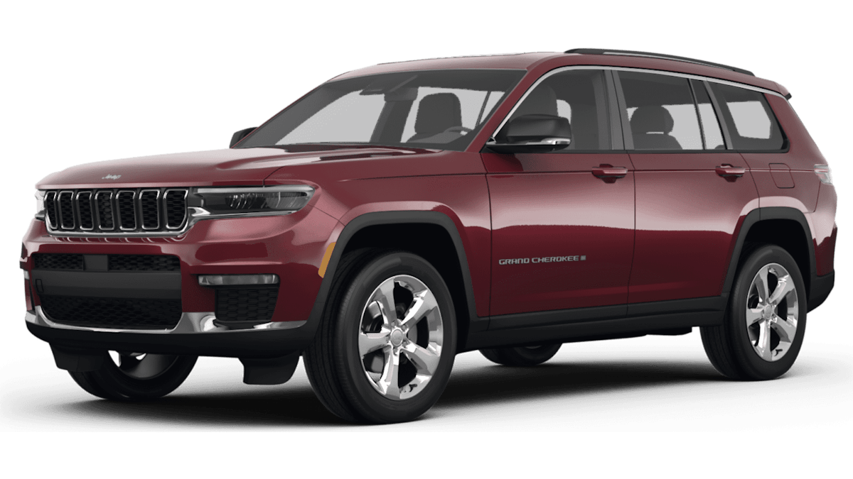 2023 Jeep Grand Cherokee Altitude For Sale In San Angelo Tx