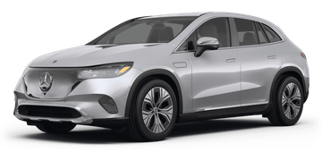 2024 Mercedes-Benz EQE SUV
