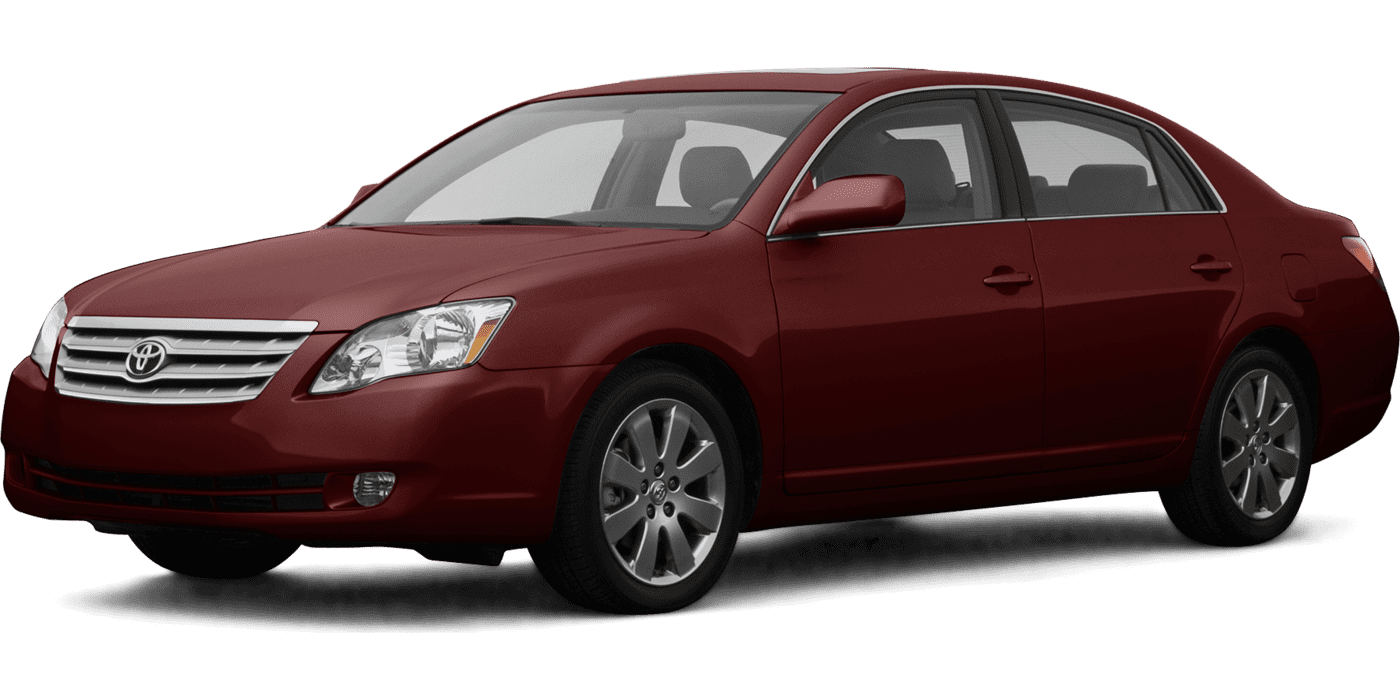 2007 Toyota Avalon XLS — Sedan — 171,011 mi — Savannah, GA