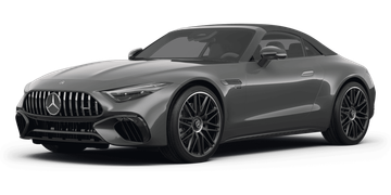 2024 Mercedes-Benz SL