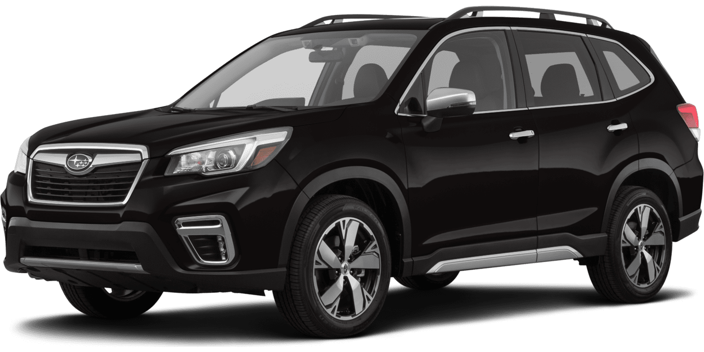 2019 Subaru Forester 2.5i Touring — SUV — 40,373 mi — Nashville, TN