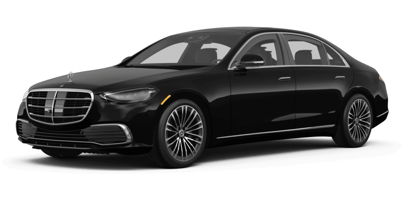 2023 Mercedes-Benz S-Class S 580e — Sedan — 28,179 mi — Alexandria, VA