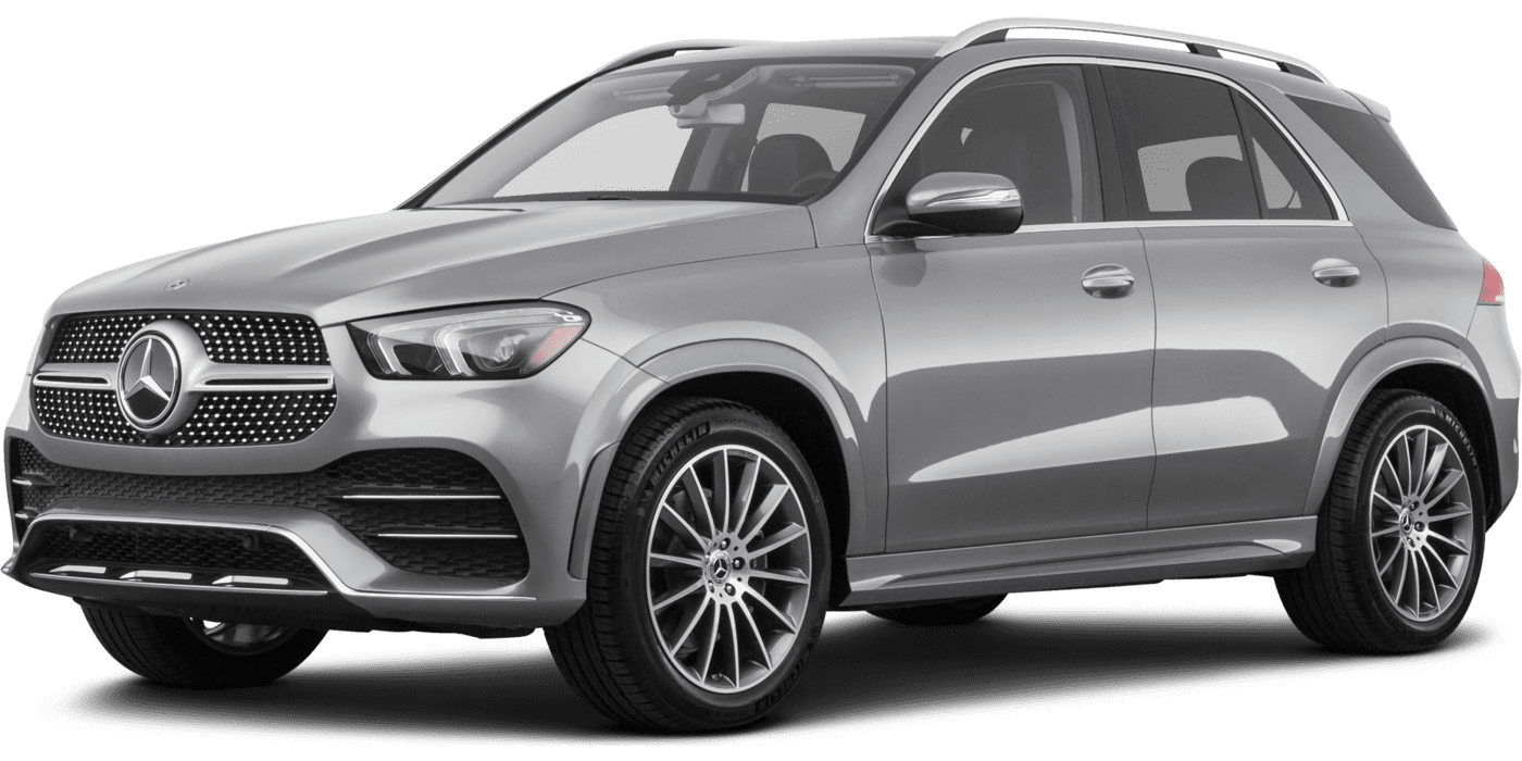2020 Mercedes-Benz GLE GLE 450 — SUV — 56,875 mi — Fresno, CA