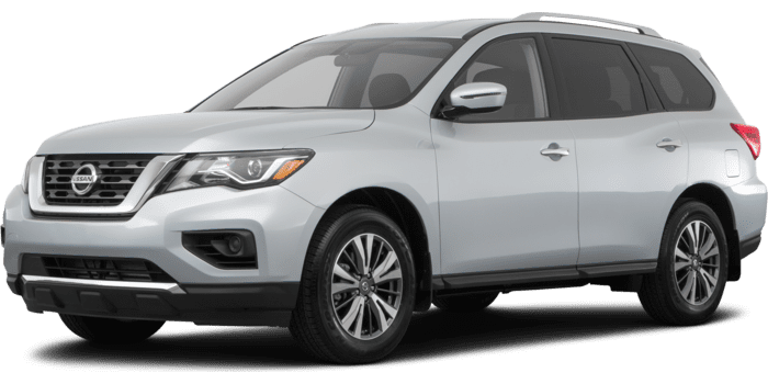 2018 Nissan Pathfinder Prices, Incentives & Dealers | TrueCar 2018 Nissan Pathfinder Prices, Incentives & Dealers | TrueCar