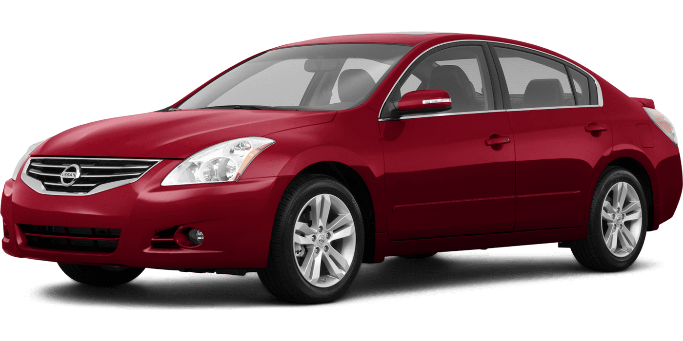 2011 Nissan Altima 3.5 SR — Sedan — 225,565 mi — Temple Hills, MD