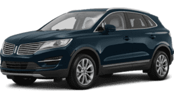 2016 Lincoln MKC in Raleigh, NC 1