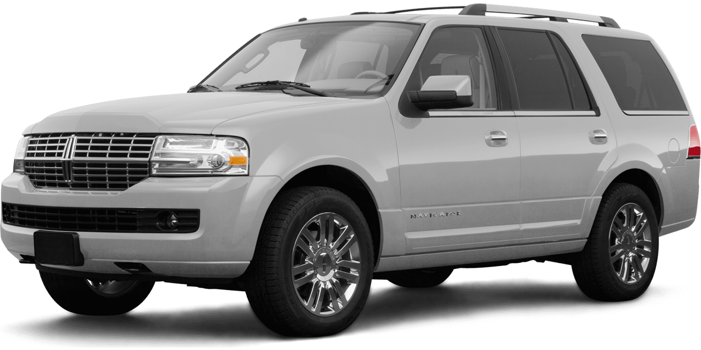 2008 Lincoln Navigator Standard — SUV — 182,012 mi — Fort Wayne, IN