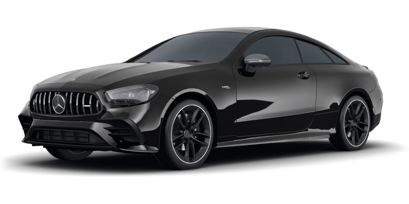 2023 Mercedes-Benz E-Class AMG E 53 — Coupe — 18,941 mi — Englewood, NJ