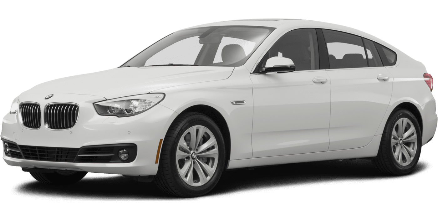 2015 BMW 5 Series 535i — Hatchback — 74,351 mi — West Covina, CA