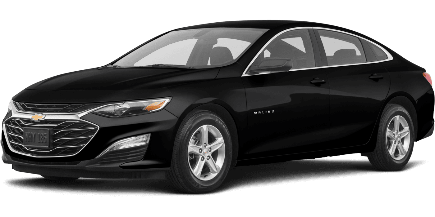 2025 Chevrolet Malibu LS — Sedan — 148 mi — Burns Harbor, IN