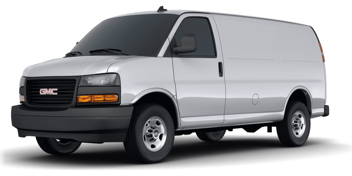10 Best Cargo Vans for the Money for - TrueCar