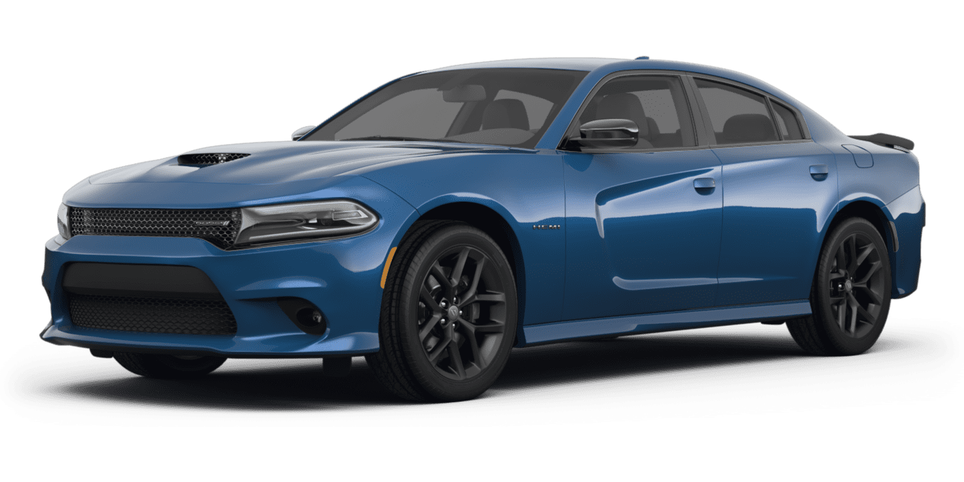 2022 Dodge Charger R/T — Sedan — 20,708 mi — Jacksonville, FL