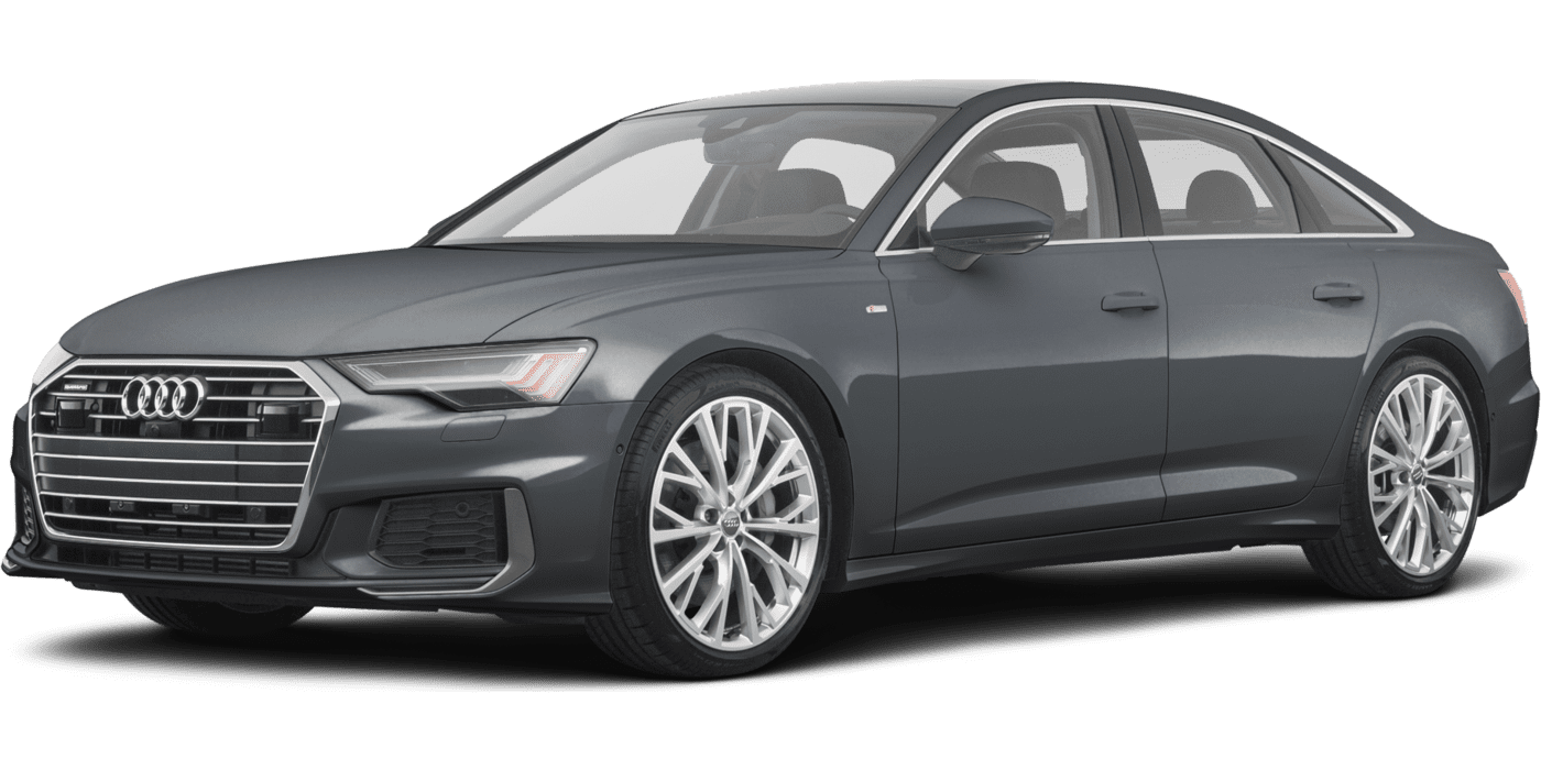 2020 Audi A6 Prestige — Sedan — 63,429 mi — Baton Rouge, LA