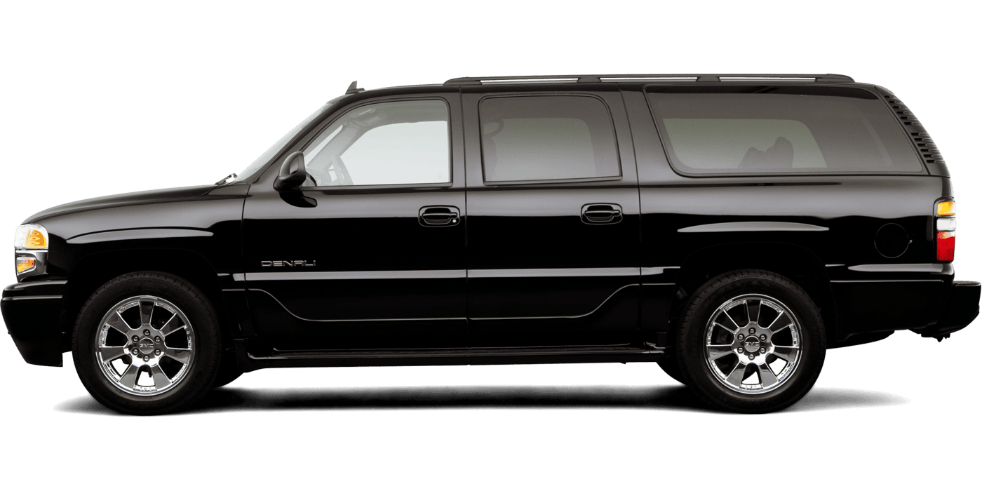 2006 GMC Yukon Denali — SUV — 152,980 mi — Morgantown, WV