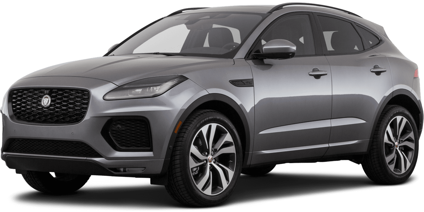 2021 Jaguar E-PACE 300 Sport — SUV — 32,203 mi — Alexandria, VA